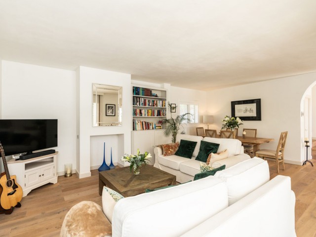3 Schlafzimmer Villa in Marbesa