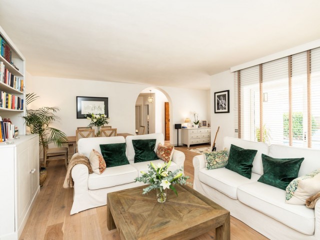 3 Schlafzimmer Villa in Marbesa