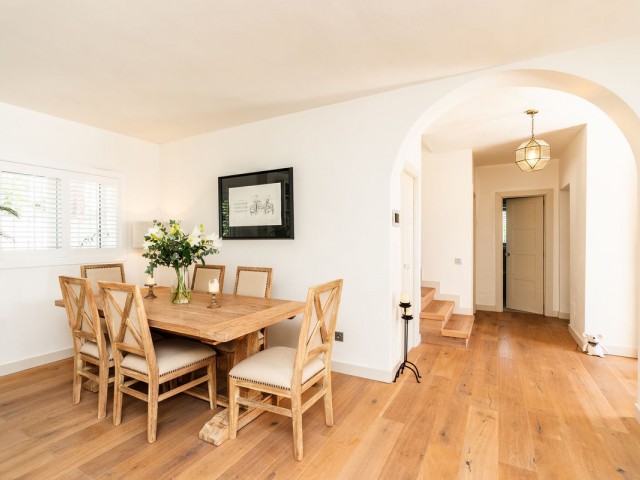 3 Schlafzimmer Villa in Marbesa