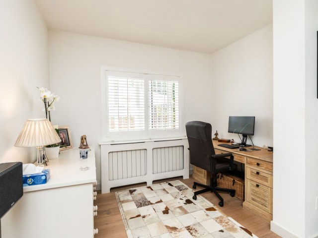 3 Schlafzimmer Villa in Marbesa