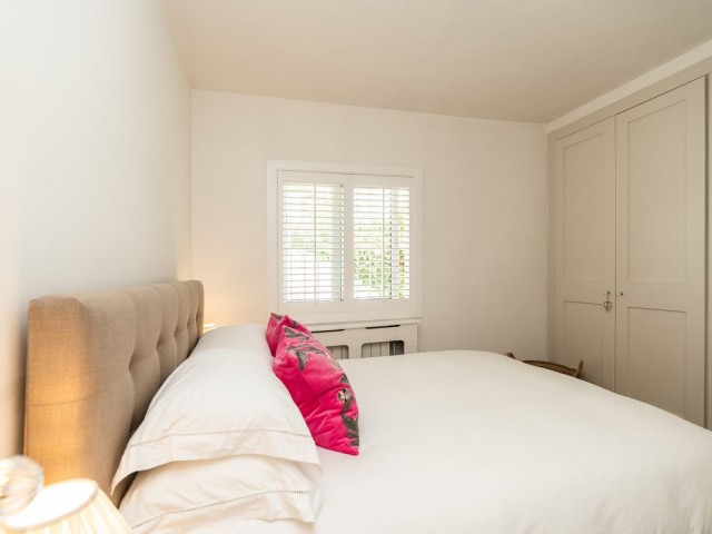 3 Schlafzimmer Villa in Marbesa