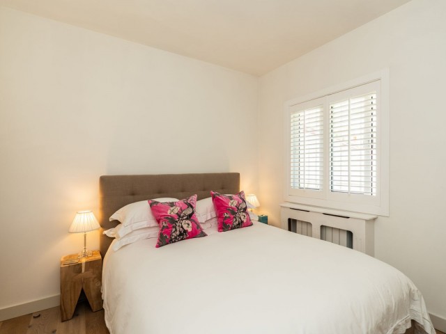 3 Schlafzimmer Villa in Marbesa
