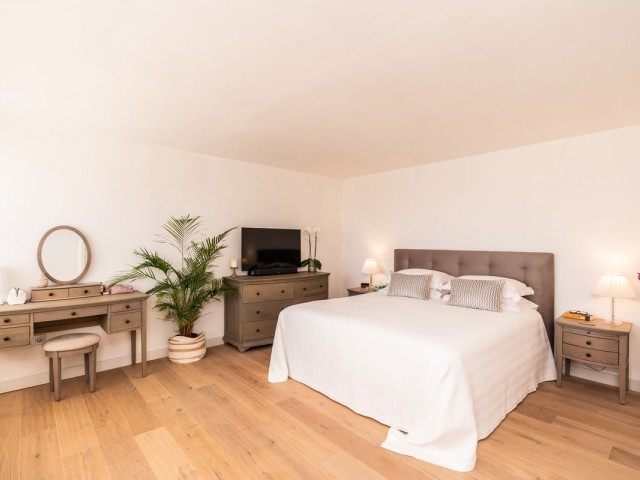 3 Schlafzimmer Villa in Marbesa