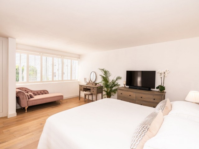 3 Schlafzimmer Villa in Marbesa