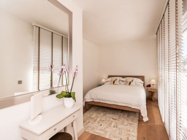 3 Schlafzimmer Villa in Marbesa