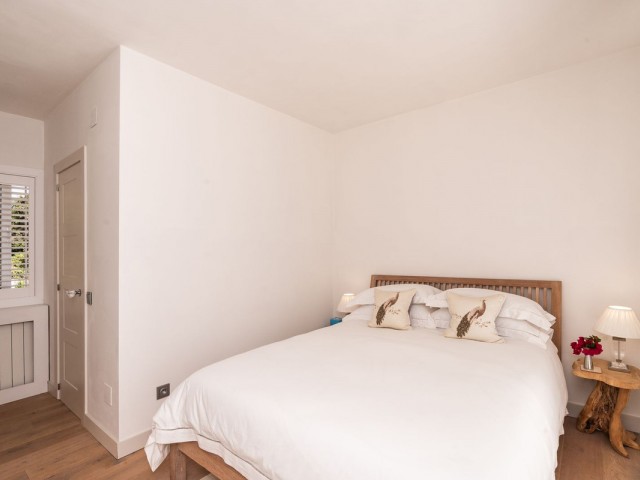 3 Schlafzimmer Villa in Marbesa