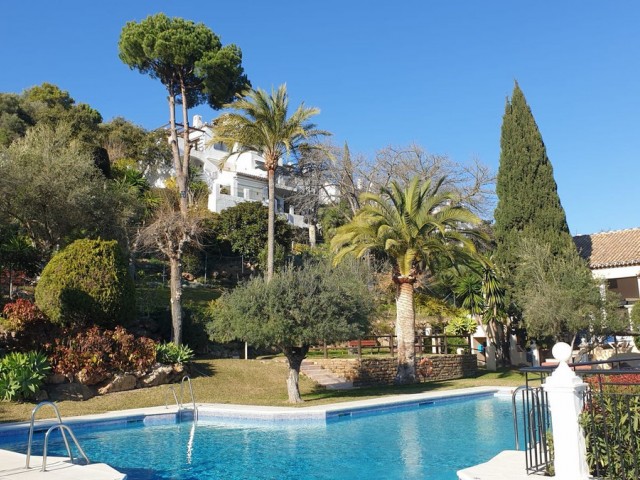Takvåning, Los Almendros, R5490031