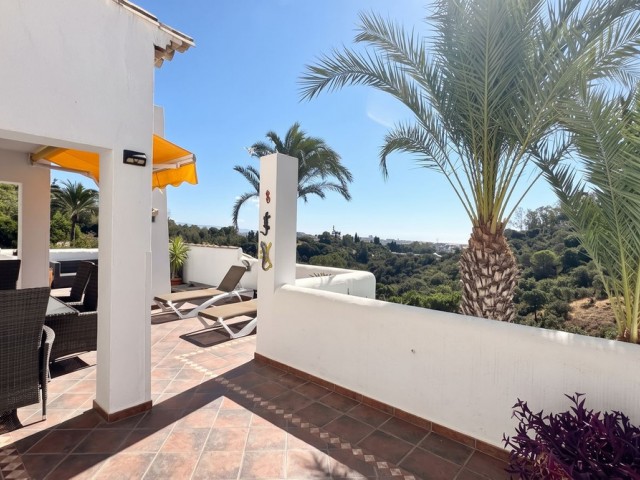 Takvåning, Los Almendros, R5490031