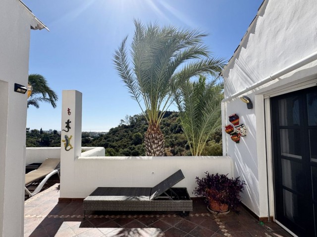 Takvåning, Los Almendros, R5490031