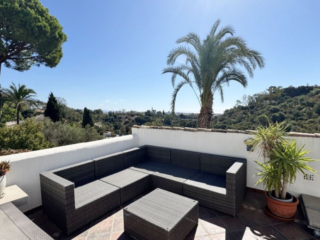 Takvåning, Los Almendros, R5490031
