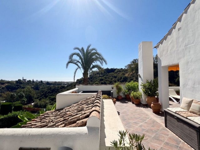 Takvåning, Los Almendros, R5490031