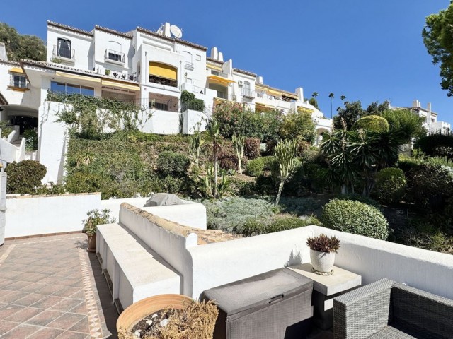 Penthouse in Los Almendros