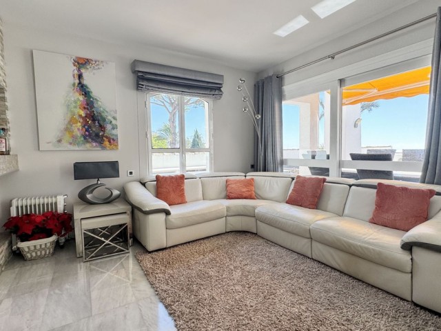 Penthouse in Los Almendros