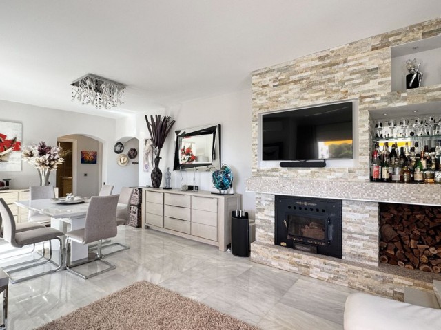Penthouse in Los Almendros