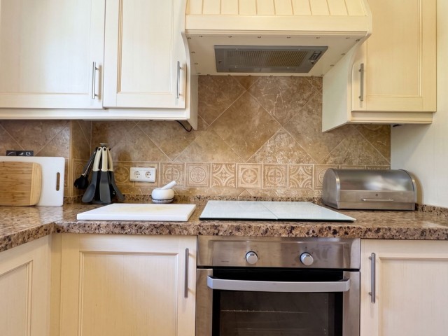Penthouse in Los Almendros