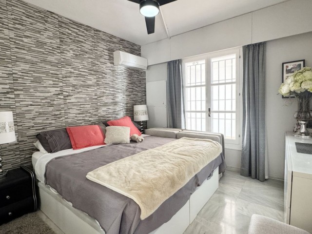 Penthouse in Los Almendros