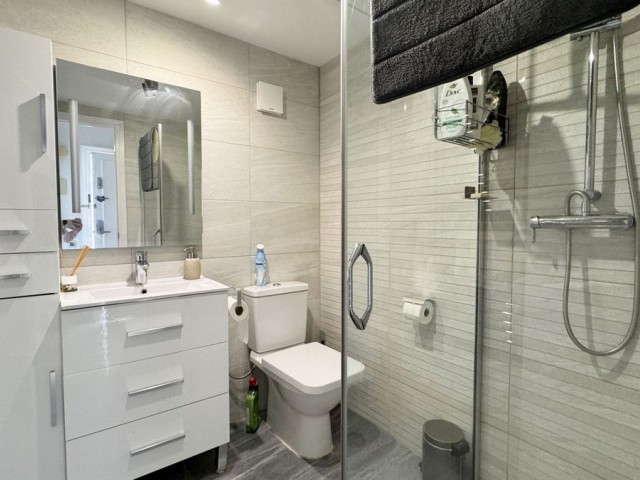 Penthouse in Los Almendros