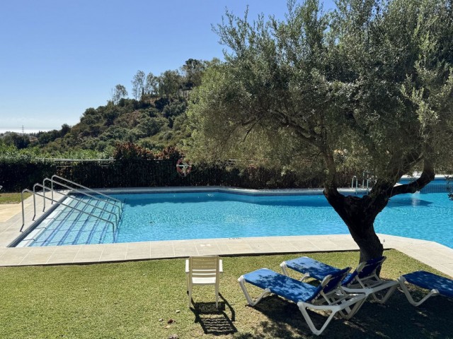 Penthouse in Los Almendros
