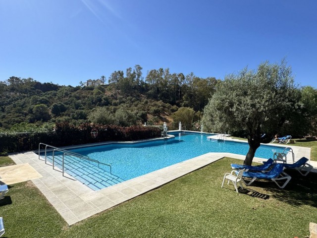Penthouse in Los Almendros
