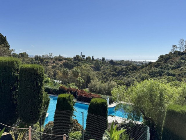 Penthouse in Los Almendros