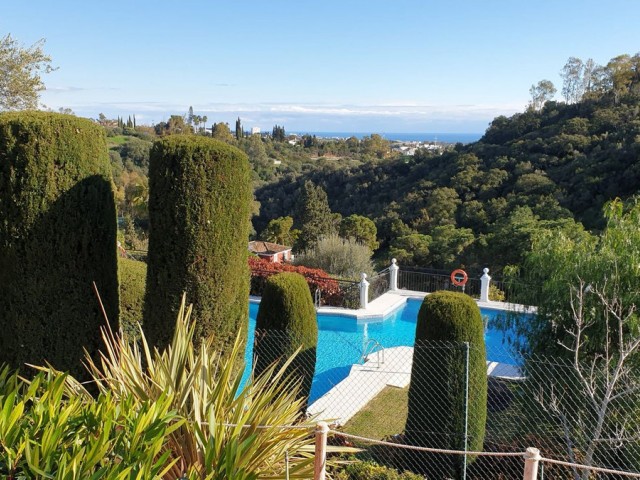 Penthouse in Los Almendros