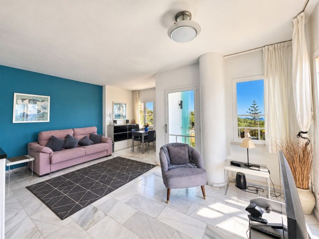 Apartamento, Puerto de Cabopino, R5490175