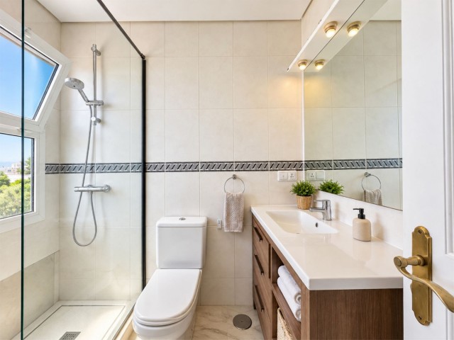 Apartamento, Puerto de Cabopino, R5490175