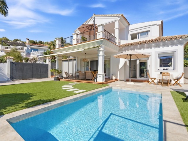 Villa, Cerros del Aguila, R5490271