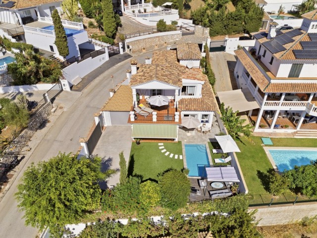 Villa, Cerros del Aguila, R5490271