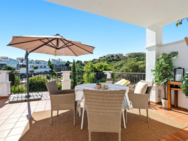 4 Bedrooms Villa in Cerros del Aguila