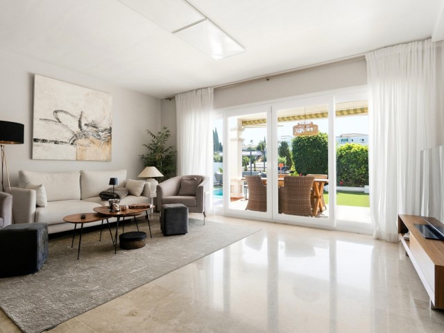 4 Bedrooms Villa in Cerros del Aguila