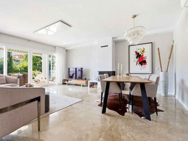 4 Bedrooms Villa in Cerros del Aguila