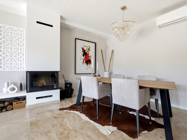 4 Bedrooms Villa in Cerros del Aguila