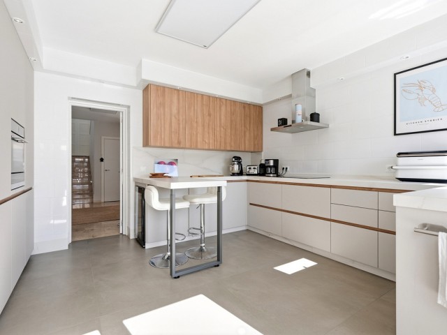4 Bedrooms Villa in Cerros del Aguila