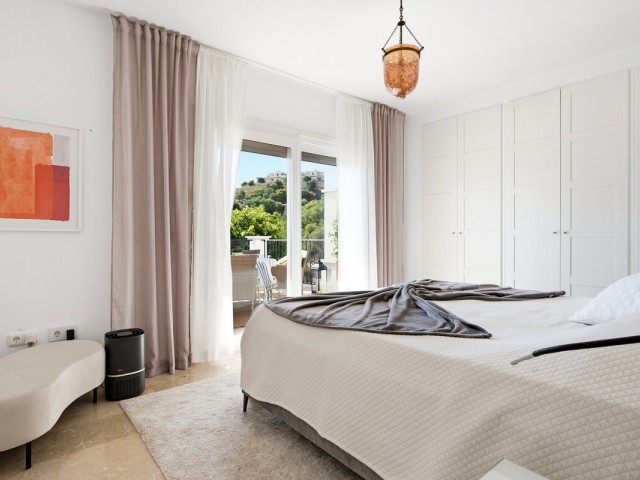 4 Bedrooms Villa in Cerros del Aguila