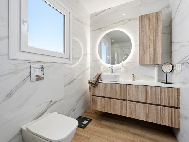 4 Bedrooms Villa in Cerros del Aguila