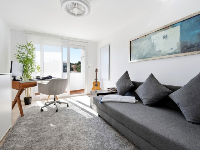 4 Bedrooms Villa in Cerros del Aguila