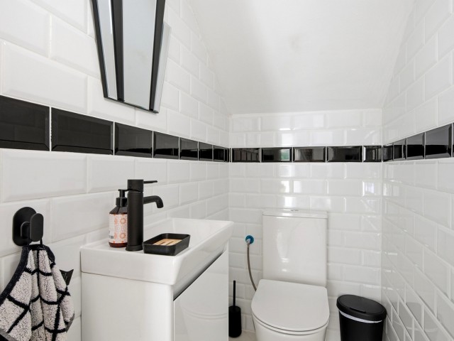 4 Bedrooms Villa in Cerros del Aguila