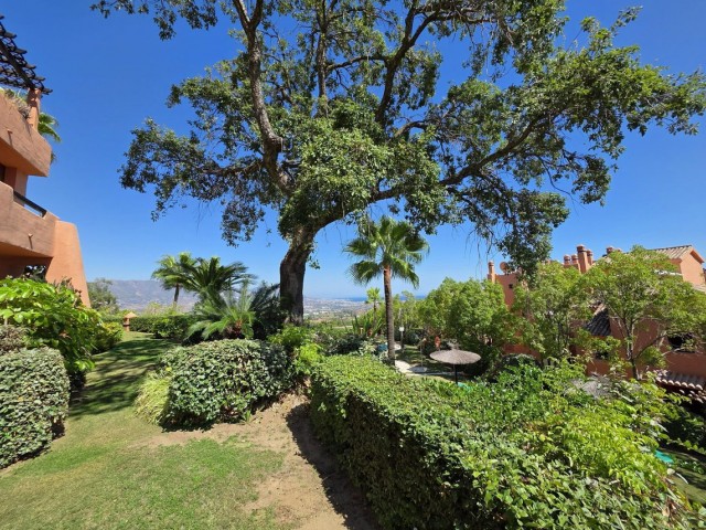 Huoneisto, La Mairena, R5491234