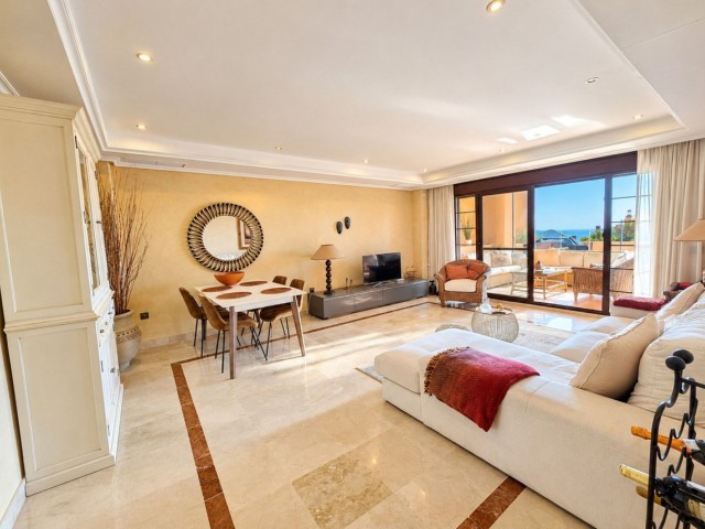 Huoneisto, La Mairena, R5491234
