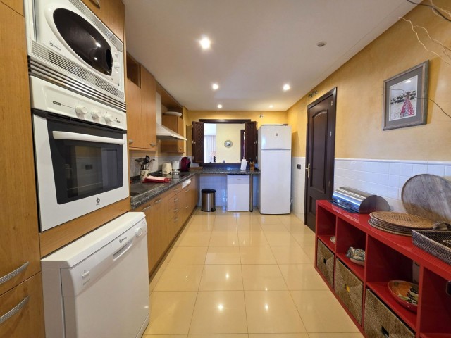 Huoneisto, La Mairena, R5491234