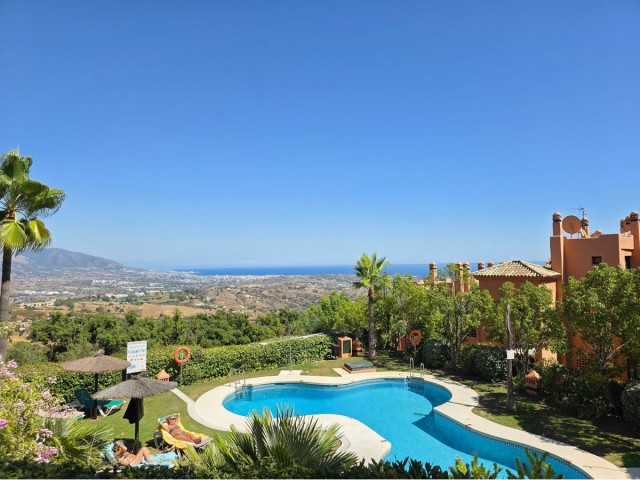 Huoneisto, La Mairena, R5491234