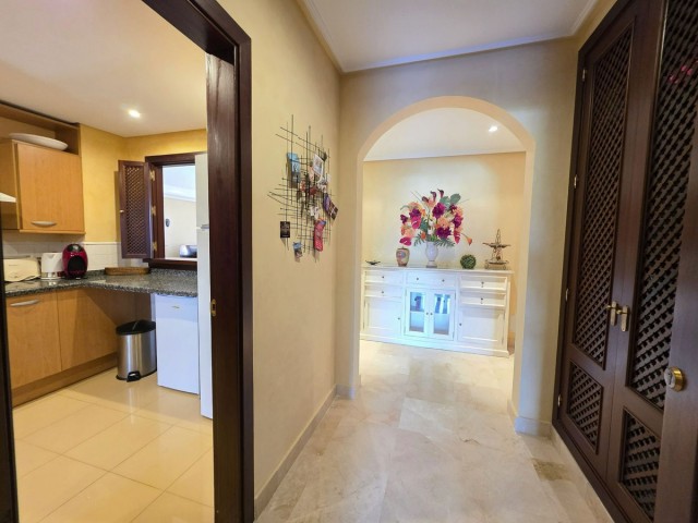 2 Slaapkamer Appartement in La Mairena