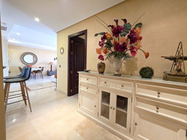 2 Slaapkamer Appartement in La Mairena