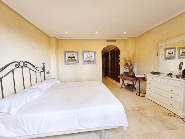 2 Slaapkamer Appartement in La Mairena