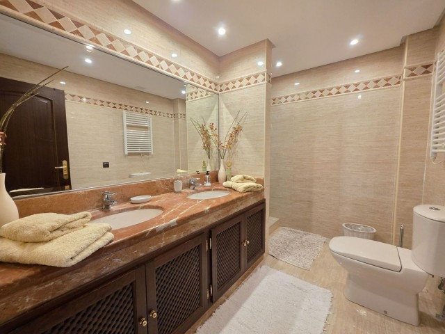 2 Slaapkamer Appartement in La Mairena