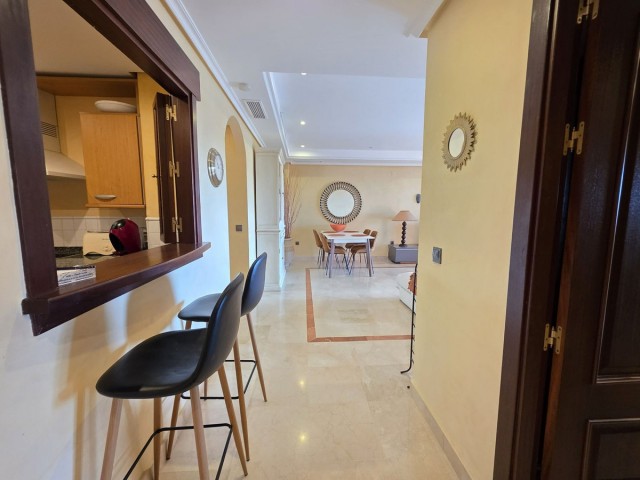2 Slaapkamer Appartement in La Mairena