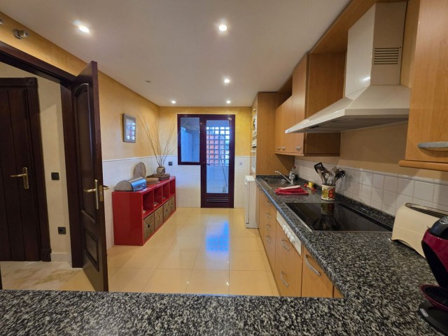2 Slaapkamer Appartement in La Mairena
