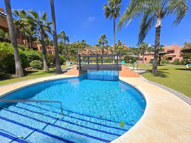 2 Slaapkamer Appartement in La Mairena