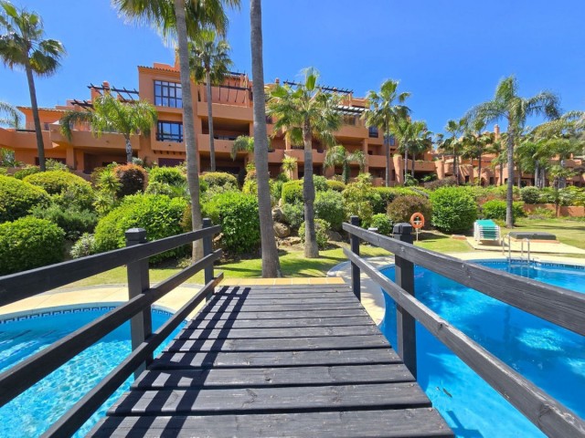 2 Slaapkamer Appartement in La Mairena